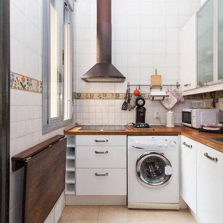 סביליה Apartamento Alfareria מראה חיצוני תמונה