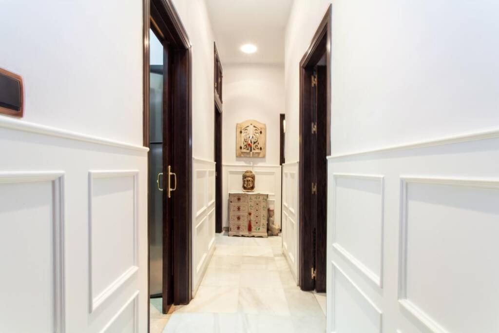 סביליה Apartamento Alfareria מראה חיצוני תמונה