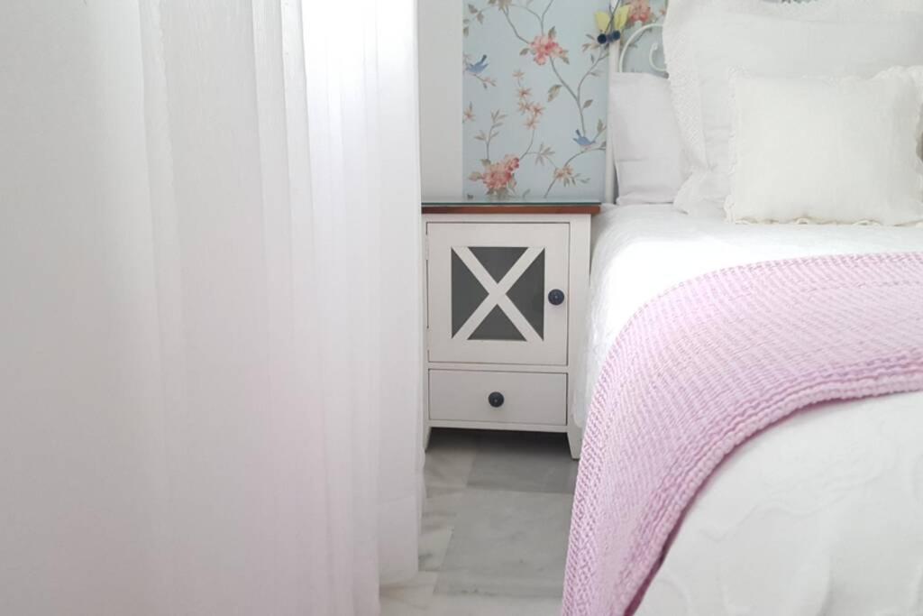 סביליה Apartamento Alfareria מראה חיצוני תמונה